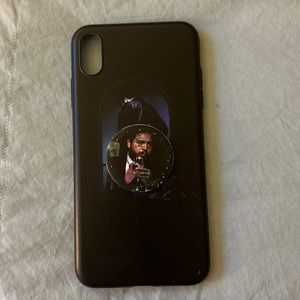 iPhone XS Max case